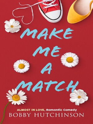 cover image of Make Me a Match